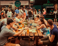 Eventos gastronômicos: confira a lista do final de semana