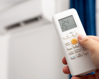 Verão mais fresco com as 4 melhores ofertas de ar-condicionado no Mercado Livre