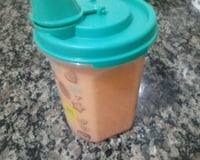 Molho de pimenta dedo-de-moça