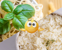 Arroz ou macarrão é mais saudável? Há uma grande diferença nutricional entre os dois alimentos amados pelos brasileiros