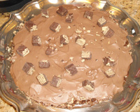 Doce de Travessa de Bis