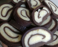 Rocambole de prestígio