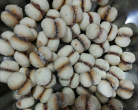 Biscoito com goiabada