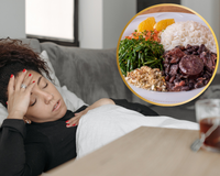 Exagerou na feijoada de São Jorge? 5 dicas para melhorar a digestão e ficar livre de gases