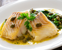 Para muitos cozinheiros, o modo como o peixe é preparado neste país é puro terror, mas há algo que o torna único