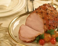 Tender ao Molho de Maracujá