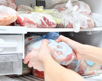 Como congelar pratos de Natal e ficar tranquila no dia 24: o guia para adiantar a ceia