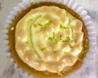 Torta de limão