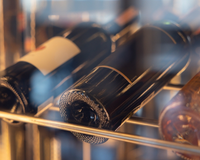 Pouca gente sabe, mas o buraco no fundo das garrafas de vinho influencia na resistência da embalagem