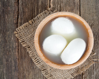 Não jogue fora a água da sua mussarela: descubra como transformá-la em um ingrediente mágico!