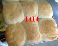 Pão fácil