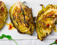 Como deixar o repolho mais gostoso: confira as dicas