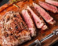 Meu bife de costela sempre ficava duro até descobrir este segredo de chef para deixar a carne macia e suculenta