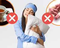 Nem chá de camomila, nem cápsula de melatonina: coma essa fruta antes de deitar e durma mais que a Bela Adormecida