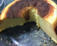 Bolo Baeta - Típico da Paraíba