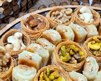 Festival de Integração Cultural celebra gastronomia, moda, artesanato, dança e música de imigrantes e refugiados, na Barra da Tijuca