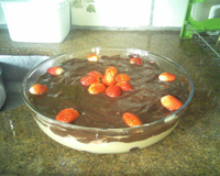 Maravilha de morango