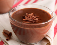Chocolate Quente