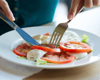 Você come tomates todos os dias? TudoGostoso mostra as mudanças que podem ocorrer no seu corpo