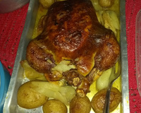 Chester Natalino da Sogra