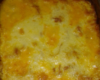 Macarrão preguiçoso