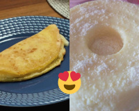 3 receitas práticas de lanche da tarde com tapioca: simples e uma delícia!