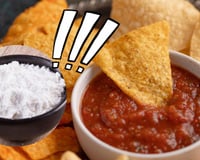 Doritos de tapioca: essa receita saudável será a sua nova paixão para receber os amigos