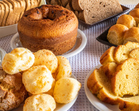 As melhores receitas de café da manhã do TudoGostoso: aprenda opções doces e salgadas para uma refeição diferente e gostosa