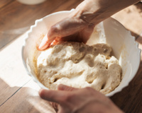 Quem quer pão?!  4 utensílios fundamentais para fazer pão quentinho em casa!