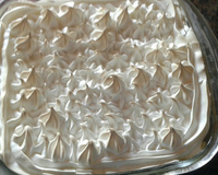 Doce de banana especial