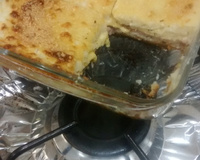 Misto quente de forno