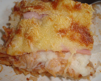 Arroz de forno super fácil