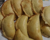Empanada Argentina à moda Natalia