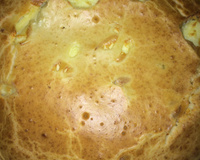Torta salgada fofinha