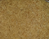 Escondidinho de bacalhau com batata palha