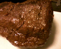 Picanha com mostarda