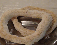 Rosca de polvilho de Santa Catarina