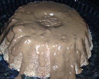 Bolo de chocolate sem farinha fácil