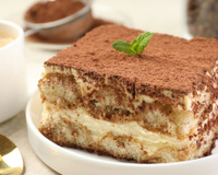 Como de um café italiano: aprenda como fazer um tiramisu rico e aveludado com o TudoGostoso