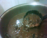 Feijoada light