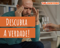 Água com açúcar acalma? Descubra se a mistura caseira é relaxante mesmo ou se é mito da vovó