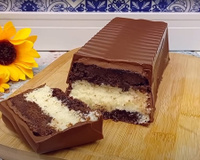 Pronta em 15 minutos: sem forno nem fogão, essa é a minha sobremesa de chocolate rápida favorita