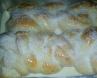 Rosca caseira fácil de fazer