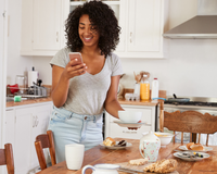 Semana do Consumidor: Confira 4 opções de cooktop por até R$ 500 para você ter em casa