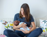 Alimentos que estimulam a produção do leite materno