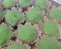 Docinho de uva: receita diferente e deliciosa