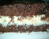 Bolo de Prestígio Super Fácil