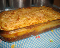 Melhor escondidinho de todos os tempos