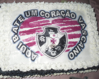 glacê com leite condensado