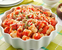 10 receitas de nhoque deliciosas: confira